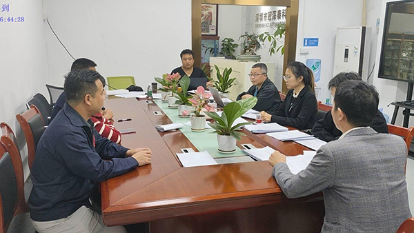 咸寧專精特新企業(yè)