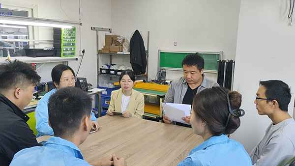 立足專精特新企業(yè)