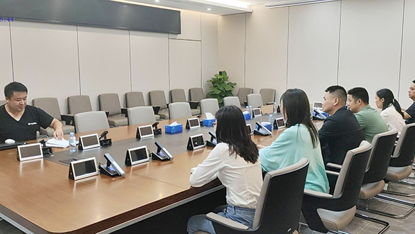 摸排專精特新企業(yè)