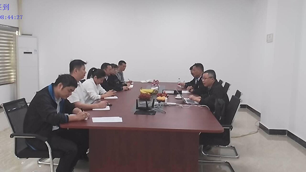 專精特新企業(yè)銳變