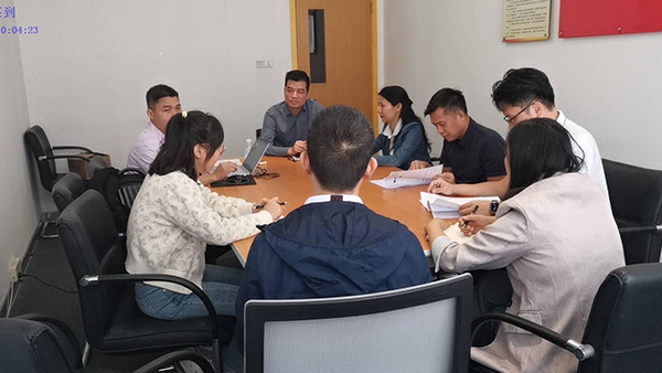 專精特新與大企業