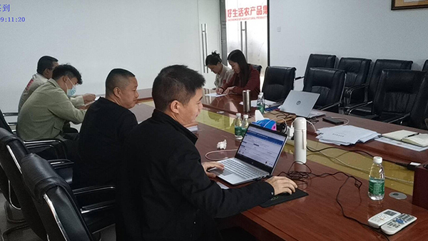 聊城專精特新企業(yè)數(shù)量
