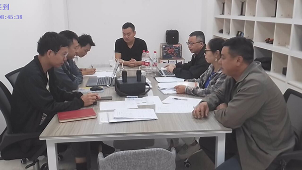 專精特新企業(yè) 金融支持