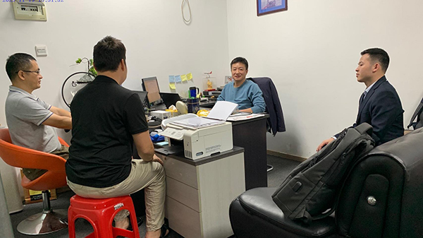 關于專精特新企業說法