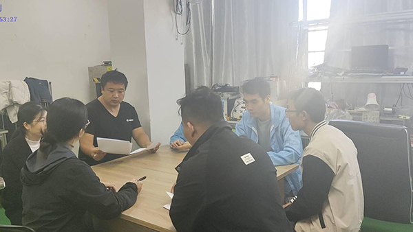 邁向專精特新企業(yè)