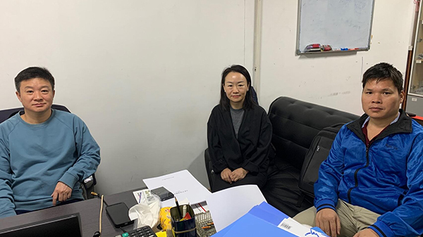 興慶區專精特新企業