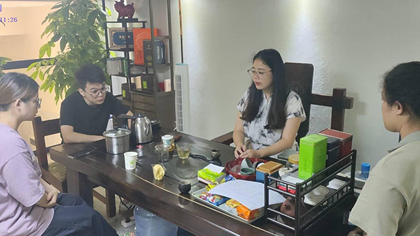 河北企業專精特新