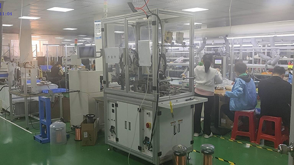 煤炭 專精特新企業