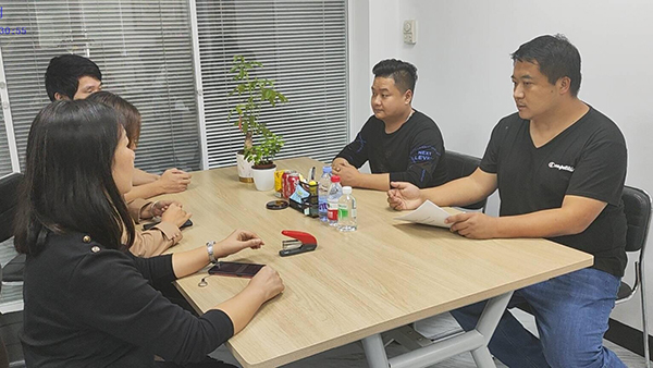 鑄造行業(yè)專精特新