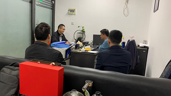 專精特新企業(yè)政策建議