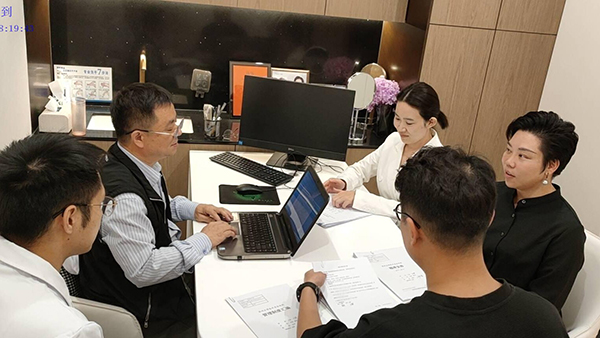 山東金融扶持專(zhuān)精特新