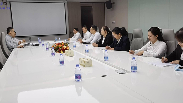 梅州專精特新企業(yè)培訓