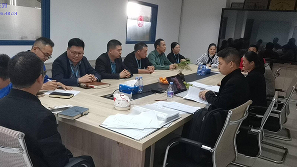市北區(qū)專精特新小巨人