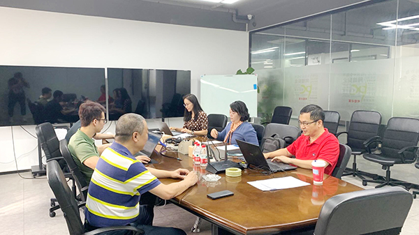 界首專精特新企業(yè)