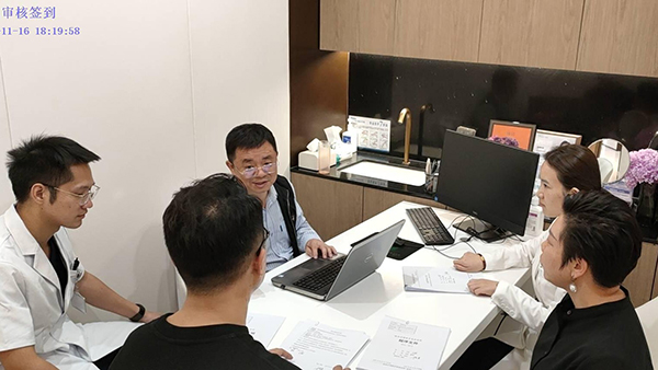 建筑市場專精特新