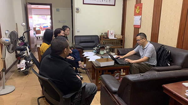 河北日報(bào)專精特新