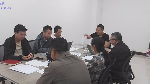 太倉專精特新企業(yè)